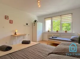 Orange Room