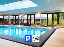 Hotel Schaepkens van St Fijt