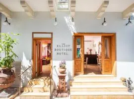 The Elliot Boutique - Aparthotel