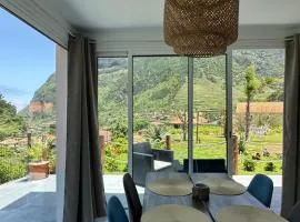 The Green Valley House