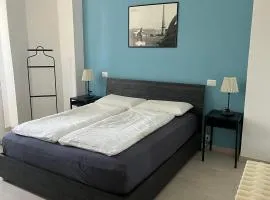Casa Madama