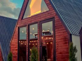 One & Kos Resort, hotel in Costinesti