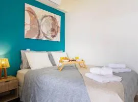 Μi Casa Su Casa Apartment