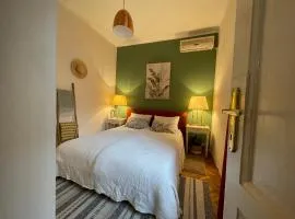 Jenny's apartmen centar
