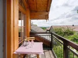 Neubau - Freundliche Fewo Bergblick
