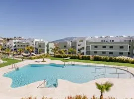 Ipanema Sea and Golf Marbella