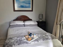 Mountain Rose Cottage