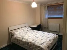 Cozy Room Glasgow