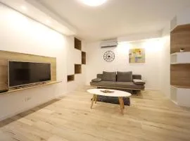 2 Bedroom Lovely Apartment In Zadar
