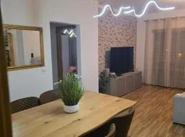 MM Apartamento privado quarto