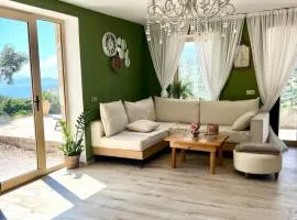 Katerina's House