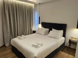 Real City Suites Lekka