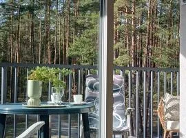 Zapach lasu Karwica Naturalne SPA, sauna, joga A206