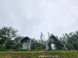 TasVillaKhaokho ทัสวิลล่าเขาค้อ - Nordic Type