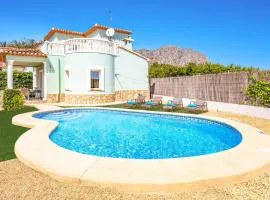 Villa Dalia by Villa Plus