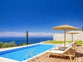 Villa Drimonas Artemis by Villa Plus