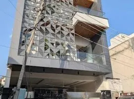 Ishwar Bharti Apartments