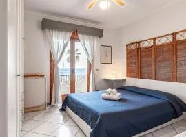 GuestHost - Casa Giovanna Lungomare Sea view