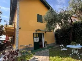 Casa Sanremo