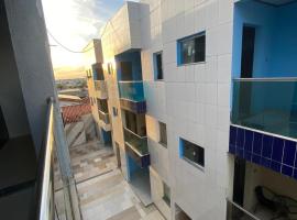 Apartamento Boulevard, hotel v destinaci Feira de Santana