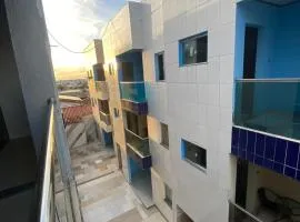 Apartamento Boulevard