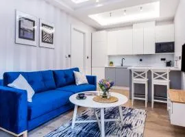 No3 Apartment
