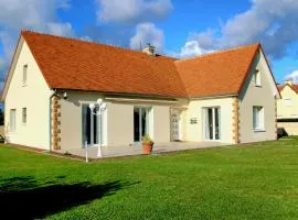 Villa DES COEURS NORMANDS