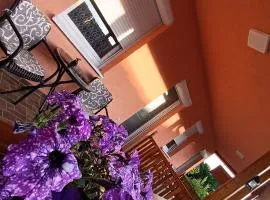 Apartmani Stojković Vrdnik