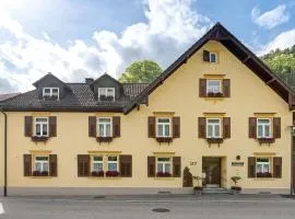 Altes Forsthaus - Fewo Bianca