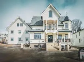 Villa Havblikk Tromsø