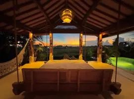 Mimpi indah villa