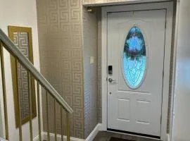 Hendrix Hospitality Suite