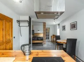 Apartmány 178