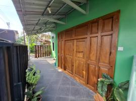 Homestay Omah Joyo Tugu Malioboro, hotel a Yogyakarta