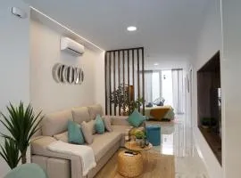 Modern Loft in Patraix, Valencia - Near City Center