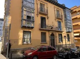 vivienda turística Irún