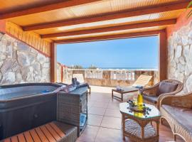 Chabela's Penthouse, hotel in La Lajita