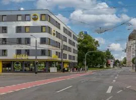 B&B Hotel Dresden-Messe
