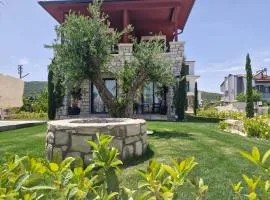 Velder House Urla