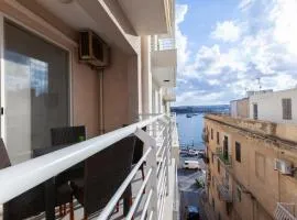 Seaside View Close to Sliema Ferries by JL