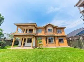 L&R Homes