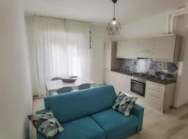 A casa di Azzurra