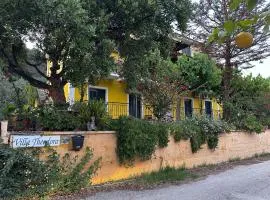 Villa Theodora
