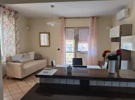 Casa Rosy