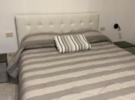 JhonathanB&B, hotel v destinaci Zanica