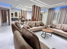 Comfy 2-Bedrooms Apartment in Cairo Sheraton airport