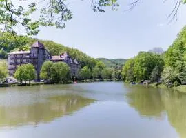 Ruta Resort Polyana