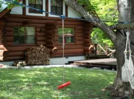 Nasu handmade log house - Vacation STAY 16930