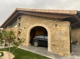 Casa Martín