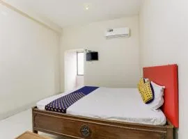 Hotel O Mountain View Lodge And Guest House